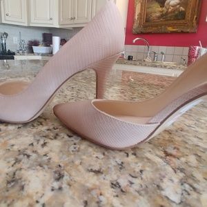 Nine west Size 10 stilettos